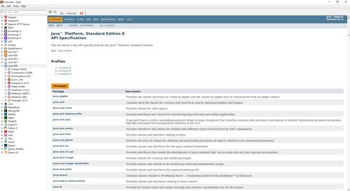 盤點(diǎn)系列 大學(xué)四年，我電腦上都有啥開發(fā)軟件