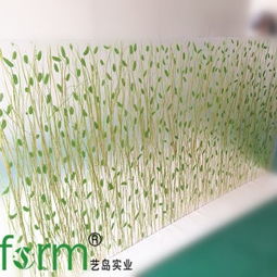 生態(tài)樹(shù)脂板、亞克力與新型環(huán)保材料 專業(yè)生產(chǎn)廠商引領(lǐng)生態(tài)環(huán)境材料新未來(lái)